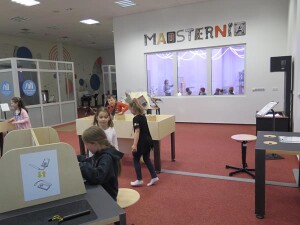 Wakacje z SOWA