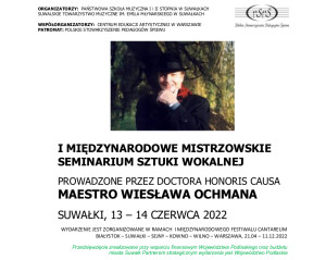 Jedyny taki koncert