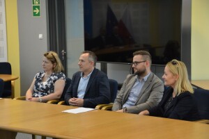 Umowy podpisane – ruszają inwestycje