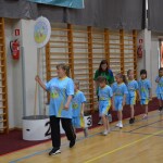 Suwałki Wielka Olimpiada Małych Sportowców 2022
