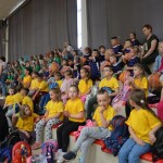 Suwałki Wielka Olimpiada Małych Sportowców 2022