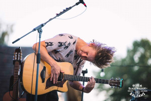 Koncert Reinisa Jaunaisa