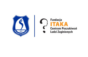 MKS Ślepsk Malow Suwałki łączy siły z Fundacją Itaka - Centrum Poszukiwań Ludzi Zaginionych!