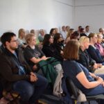 Suwałki Biblioteka Publiczna spotkanie z Feranosem