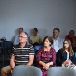 Suwałki Biblioteka Publiczna spotkanie z Feranosem