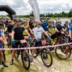 Klub Rowerowy MTB Suwałki w Michałowie