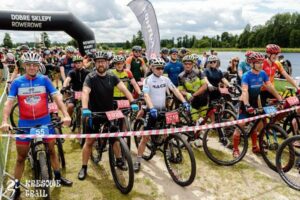 MTB W MICHAŁOWIE