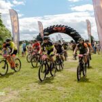 Klub Rowerowy MTB Suwałki w Michałowie