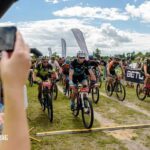 Klub Rowerowy MTB Suwałki w Michałowie