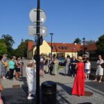 Suwałki Muzeum Okręgowe promocja książki Tadeusza Budrewicza Ta ziemia