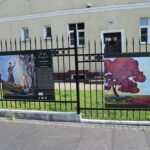 Suwałki Muzeum Okręgowe promocja książki Tadeusza Budrewicza Ta ziemia