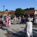 Suwałki Muzeum Okręgowe promocja książki Tadeusza Budrewicza Ta ziemia