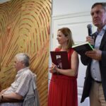 Suwałki Muzeum Okręgowe promocja książki Tadeusza Budrewicza Ta ziemia