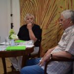Suwałki Muzeum Okręgowe promocja książki Tadeusza Budrewicza Ta ziemia