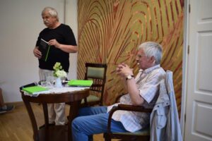 Poezja Konopnickiej w wyborze prof. Budrewicza