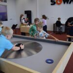 Suwałki SOWA zajęcia wakacyjne