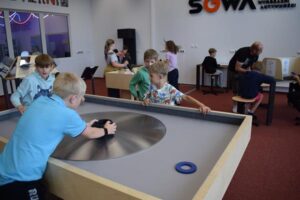 Suwałki SOWA zajęcia wakacyjne