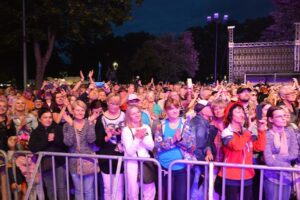 Blues mieszka w… Suwałkach. Galeria zdjęć