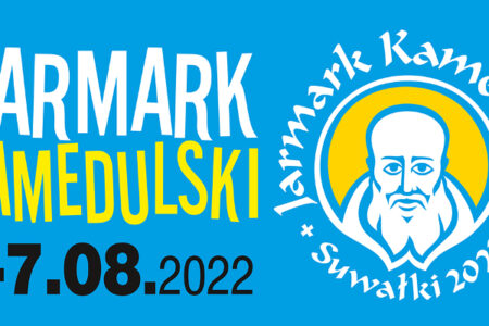 Jarmark Kamedulski 2022