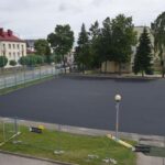 Suwałki sportowe inwestycje