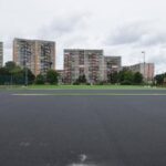 Suwałki sportowe inwestycje