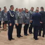 Suwałki Święto Policji
