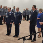 Suwałki Święto Policji