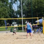 Suwałki Turniej Piłki Plażowej Polarna Plaża 2022