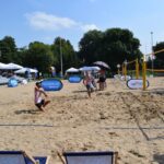 Suwałki Turniej Piłki Plażowej Polarna Plaża 2022