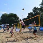 Suwałki Turniej Piłki Plażowej Polarna Plaża 2022