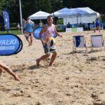 Suwałki Turniej Piłki Plażowej Polarna Plaża 2022