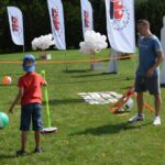 Suwałki Turniej Piłki Plażowej Polarna Plaża 2022