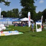 Suwałki Turniej Piłki Plażowej Polarna Plaża 2022