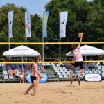 Suwałki Turniej Piłki Plażowej Polarna Plaża 2022