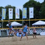 Suwałki Turniej Piłki Plażowej Polarna Plaża 2022