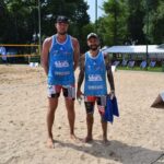 Suwałki Turniej Piłki Plażowej Polarna Plaża 2022