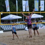 Suwałki Turniej Piłki Plażowej Polarna Plaża 2022