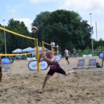 Suwałki Turniej Piłki Plażowej Polarna Plaża 2022