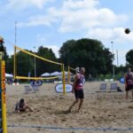 Suwałki Turniej Piłki Plażowej Polarna Plaża 2022