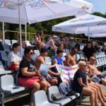 Suwałki Turniej Piłki Plażowej Polarna Plaża 2022