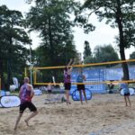 Suwałki Turniej Piłki Plażowej Polarna Plaża 2022