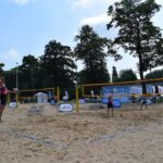 Suwałki Turniej Piłki Plażowej Polarna Plaża 2022