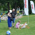 Suwałki Turniej Piłki Plażowej Polarna Plaża 2022