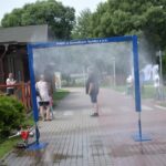 Suwałki Turniej Piłki Plażowej Polarna Plaża 2022