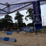 Suwałki Turniej Piłki Plażowej Polarna Plaża 2022