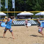 Suwałki Turniej Piłki Plażowej Polarna Plaża 2022