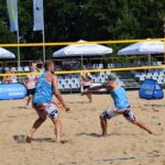 Suwałki Turniej Piłki Plażowej Polarna Plaża 2022