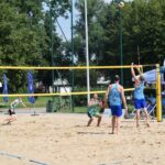 Suwałki Turniej Piłki Plażowej Polarna Plaża 2022