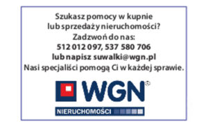 Co nowego na rynku nieruchomości?