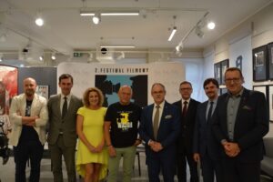 Znamy program II Festiwalu Filmowego